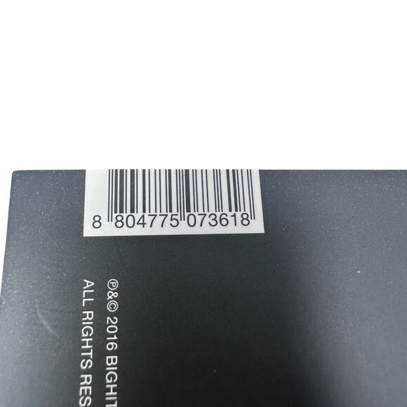 BTS Wings Vol 2 Album CD 2016 K-Pop BigHit Entertainment South Korean Boy Band - Picture 4 of 4